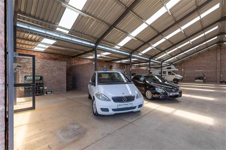 False - Workshop For Sale in Stilbaai Rural, Stilbaai, Western Cape - M122748