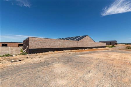 False - Workshop For Sale in Stilbaai Rural, Stilbaai, Western Cape - M122748