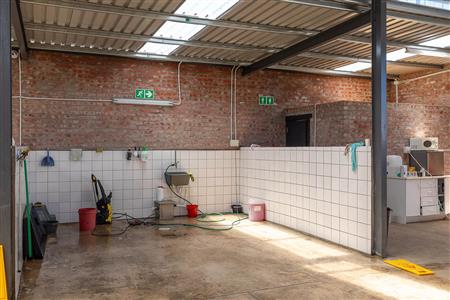 False - Workshop For Sale in Stilbaai Rural, Stilbaai, Western Cape - M122748