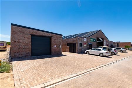 False - Workshop For Sale in Stilbaai Rural, Stilbaai, Western Cape - M122748