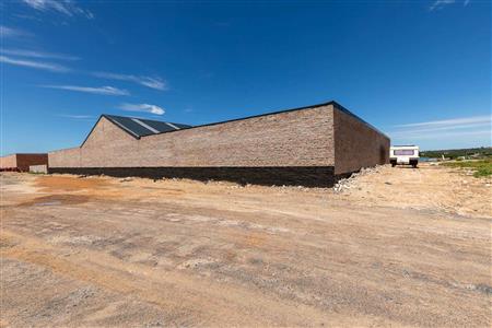 False - Workshop For Sale in Stilbaai Rural, Stilbaai, Western Cape - M122748
