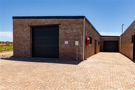 False - Workshop For Sale in Stilbaai Rural, Stilbaai, Western Cape - M122748