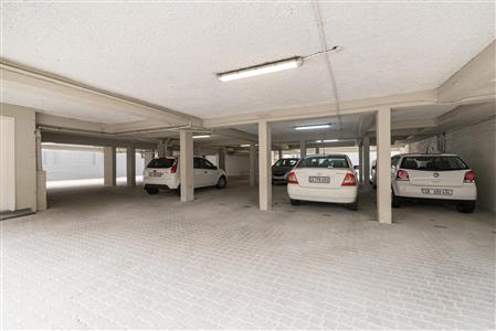 False - Apartment sold in Claremont, Cape Town - M19417