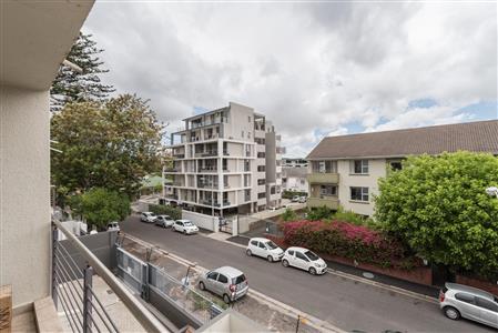 False - Apartment sold in Claremont, Cape Town - M19417