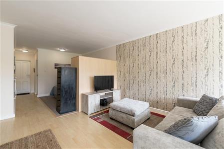 False - Apartment sold in Claremont, Cape Town - M19417