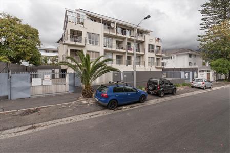 False - Apartment sold in Claremont, Cape Town - M19417