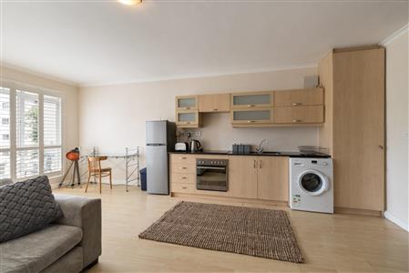 False - Apartment sold in Claremont, Cape Town - M19417