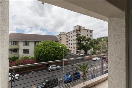 False - Apartment sold in Claremont, Cape Town - M19417