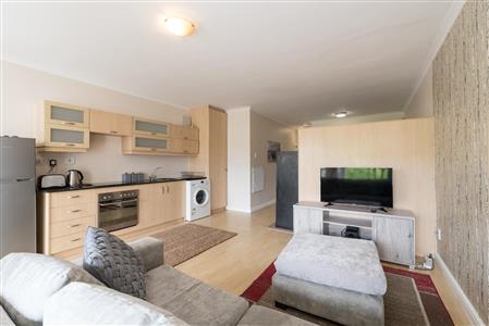 False - Apartment sold in Claremont, Cape Town - M19417