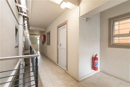 False - Apartment sold in Claremont, Cape Town - M19417