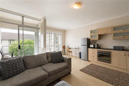 False - Apartment sold in Claremont, Cape Town - M19417
