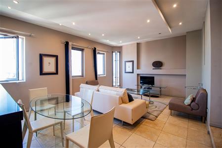 False - Apartment For Sale in Johannesburg Central, Johannesburg, Gauteng - M122782