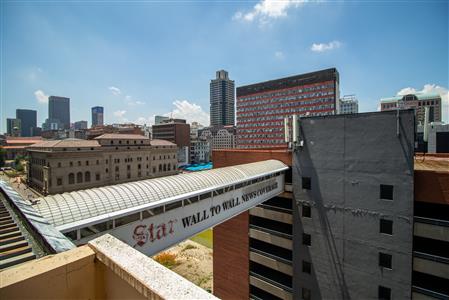 False - Apartment For Sale in Johannesburg Central, Johannesburg, Gauteng - M122782