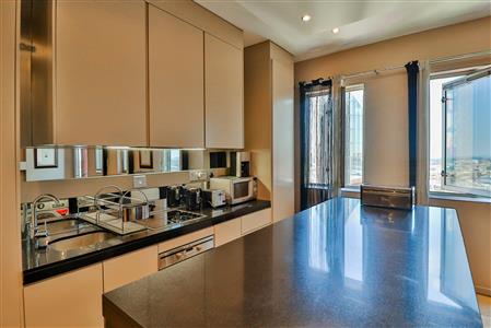 False - Apartment For Sale in Johannesburg Central, Johannesburg, Gauteng - M122782