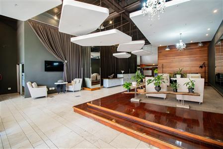 False - Apartment For Sale in Johannesburg Central, Johannesburg, Gauteng - M122782