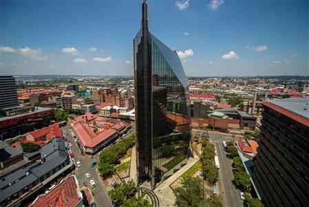 False - Apartment For Sale in Johannesburg Central, Johannesburg, Gauteng - M122782