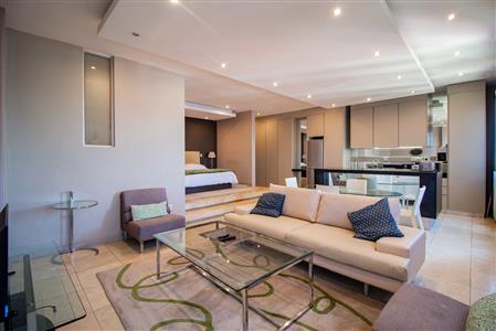 False - Apartment For Sale in Johannesburg Central, Johannesburg, Gauteng - M122782