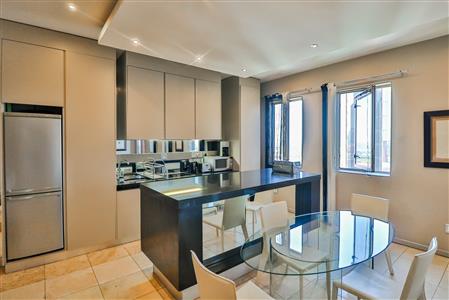 False - Apartment For Sale in Johannesburg Central, Johannesburg, Gauteng - M122782