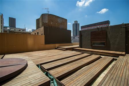 False - Apartment For Sale in Johannesburg Central, Johannesburg, Gauteng - M122782