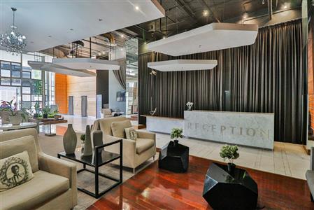 False - Apartment For Sale in Johannesburg Central, Johannesburg, Gauteng - M122782