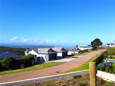False - Vacant Land For Sale in Baron View, Plettenberg Bay, Western Cape - M122790