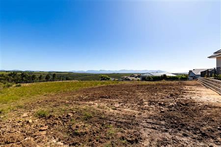 False - Vacant Land For Sale in Baron View, Plettenberg Bay, Western Cape - M122790