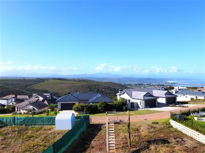 False - Vacant Land For Sale in Baron View, Plettenberg Bay, Western Cape - M122790