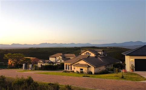 False - Vacant Land For Sale in Baron View, Plettenberg Bay, Western Cape - M122790