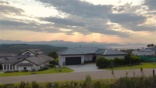 False - Vacant Land For Sale in Baron View, Plettenberg Bay, Western Cape - M122790
