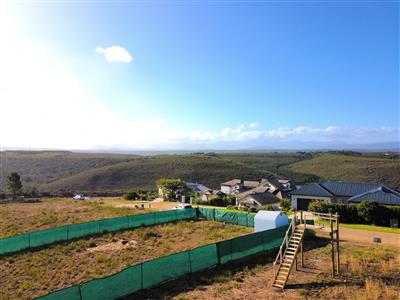 False - Vacant Land For Sale in Baron View, Plettenberg Bay, Western Cape - M122790