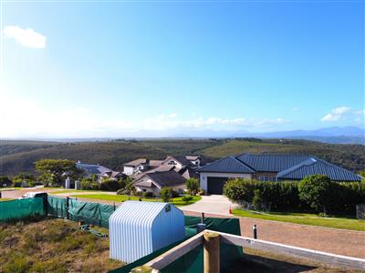 False - Vacant Land For Sale in Baron View, Plettenberg Bay, Western Cape - M122790