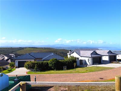 False - Vacant Land For Sale in Baron View, Plettenberg Bay, Western Cape - M122790