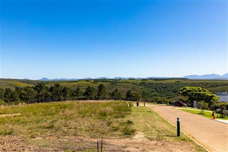False - Vacant Land For Sale in Baron View, Plettenberg Bay, Western Cape - M122790