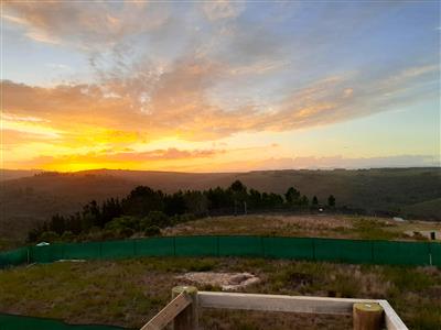 False - Vacant Land For Sale in Baron View, Plettenberg Bay, Western Cape - M122790