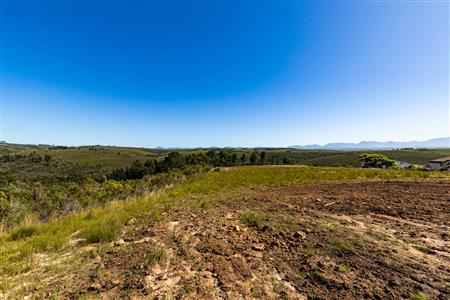 False - Vacant Land For Sale in Baron View, Plettenberg Bay, Western Cape - M122790