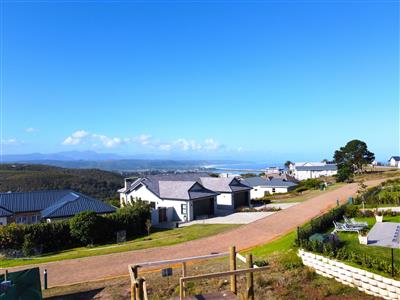False - Vacant Land For Sale in Baron View, Plettenberg Bay, Western Cape - M122790
