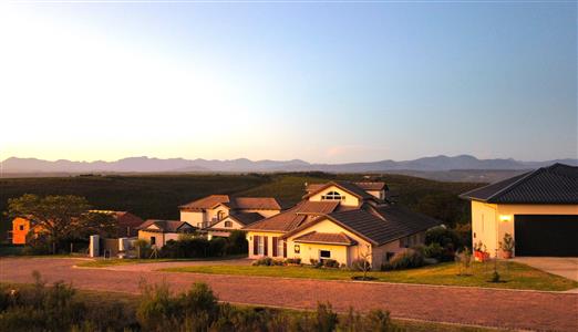 False - Vacant Land For Sale in Baron View, Plettenberg Bay, Western Cape - M122790