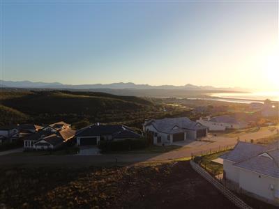 False - Vacant Land For Sale in Baron View, Plettenberg Bay, Western Cape - M122790