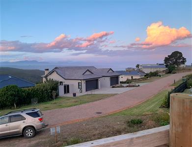 False - Vacant Land For Sale in Baron View, Plettenberg Bay, Western Cape - M122790