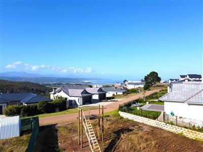 False - Vacant Land For Sale in Baron View, Plettenberg Bay, Western Cape - M122790