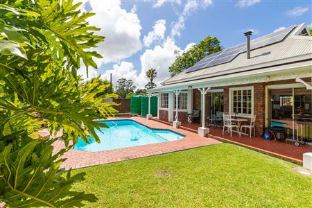 False - House For Sale in Heather Park, George, Western Cape - M122834