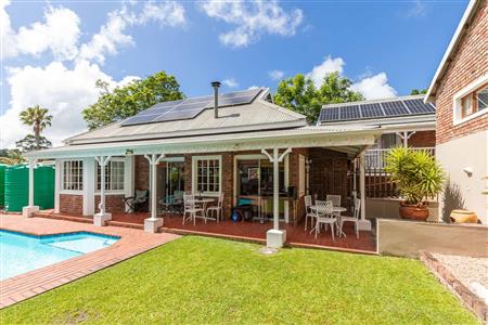 False - House For Sale in Heather Park, George, Western Cape - M122834