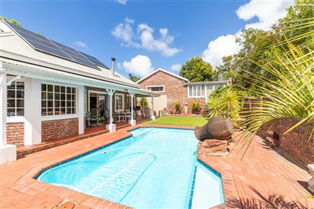 False - House For Sale in Heather Park, George, Western Cape - M122834