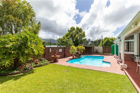False - House For Sale in Heather Park, George, Western Cape - M122834