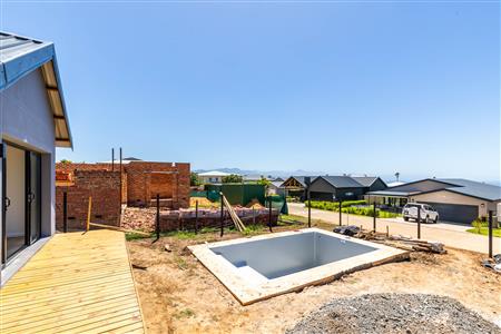 False - House sold in Bowtie, Plettenberg Bay - M122871