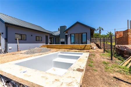 False - House sold in Bowtie, Plettenberg Bay - M122871