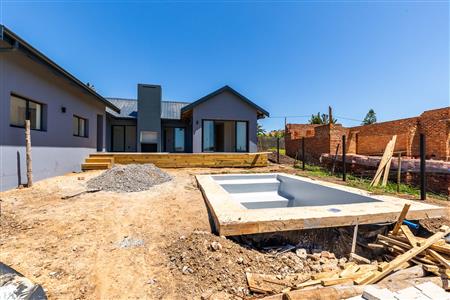 False - House sold in Bowtie, Plettenberg Bay - M122871