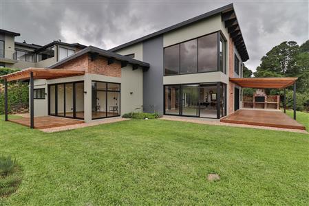 False - House For Sale in Leonard, Hilton, KwaZulu Natal - M122867