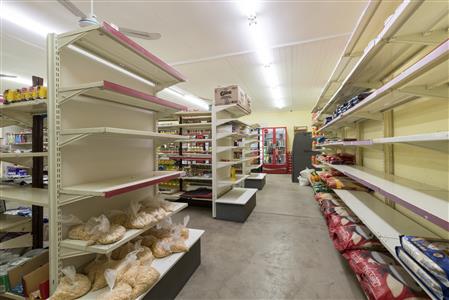 False - Retail for sale in McGregor - M117686