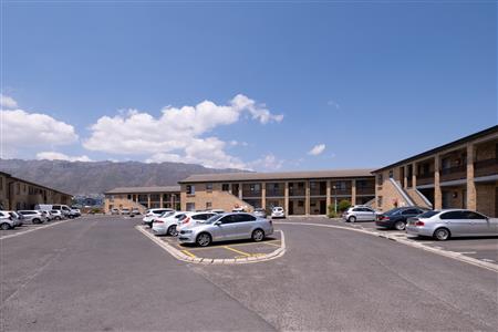 False - Apartment For Sale in Fairview Golf Estate, Gordons Bay, Western Cape - M122928